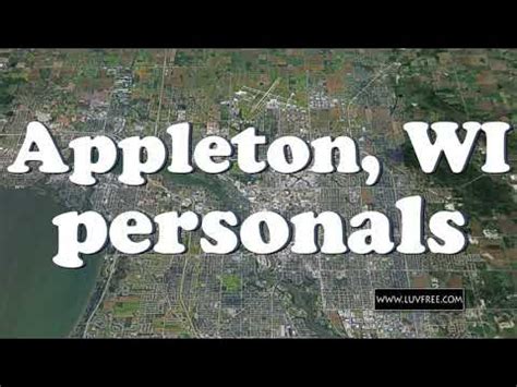 Appleton north Goats. . Craigslist personals appleton wi